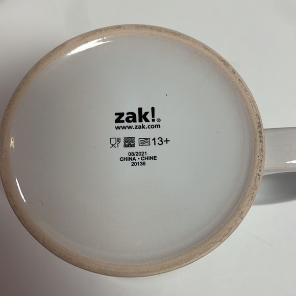 Golden Girls Keep Calm and Eat Cheesecake ceramic mug large 20 oz - Picture 6 of 7